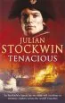 Audiobook Tenacious: Thomas Kydd 6 author Julian Stockwin
