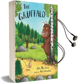 The Gruffalo Audiobook download free by Julia Donaldson