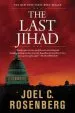 Audiobook The Last Jihad author Joel C. Rosenberg