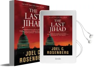 The Last Jihad Audiobook download free by Joel C. Rosenberg