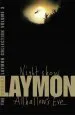 Audiobook The Richard Laymon Collection Volume 3: Night Show & Allhallow'S eve author Richard Laymon