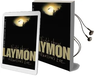 The Richard Laymon Collection Volume 3: Night Show & Allhallow'S eve Audiobook download free by Richard Laymon