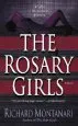 Audiobook The Rosary Girls author Richard Montanari