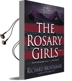 The Rosary Girls Audiobook download free by Richard Montanari