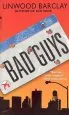 Audiobook Bad Guys author Linwood Barclay