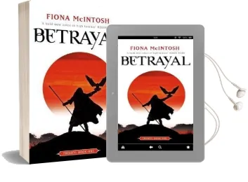 Betrayal: Trinity Book one: Book One: Trinity Series Audiobook download free by Fiona Mcintosh