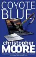 Audiobook Coyote Blue: A Novel author Christopher Moore