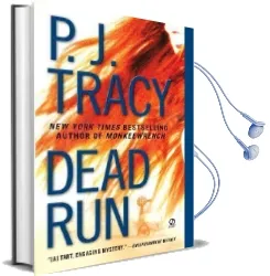 Dead run Audiobook download free by P J Tracy