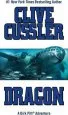 Audiobook Dragon author Clive Cussler