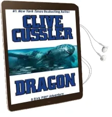 Dragon Audiobook download free by Clive Cussler