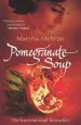 Audiobook Pomegranate Soup author Marsha Mehran
