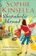 Audiobook Shopaholic Abroad: (Shopaholic Book 2) author Sophie Kinsella