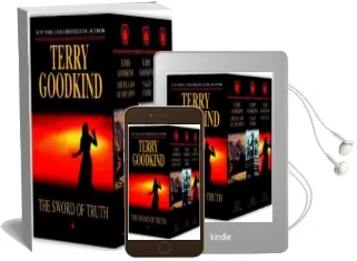 Sword of Truth: Books 7-9 Audiobook download free by Terry Goodkind