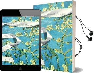 The Almond Picker Audiobook download free by Simonetta Agnello Hornby