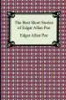 Audiobook The Best Short Stories of Edgar Allan poe: (The Fall of the House of Usher, the Tell-Tale Heart and Other Tales) author Edgar Allan Poe