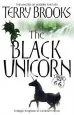 Audiobook The Black Unicorn: The Magic Kingdom of Landover, vol 2 author Terry Brooks