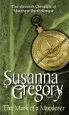 Audiobook The Mark of a Murderer: The Eleventh Chronicle of Matthew Bartholomew author Susanna Gregory