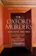 Audiobook The Oxford Murders author Guillermo Martinez