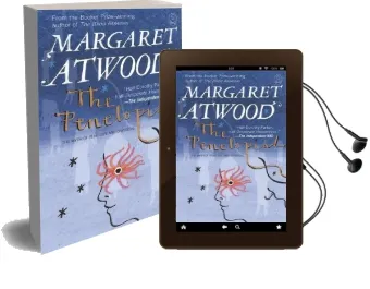The Penelopiad: The Myth of Penelope and Odysseus Audiobook download free by Margaret Atwood