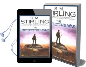 The Protector'S war Audiobook download free by S M Stirling