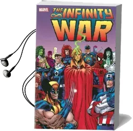 Infinity war Audiobook download free by Ron Lim