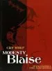 Audiobook Modesty Blaise - cry Wolf author Peter O'Donnell