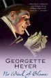 Audiobook No Wind of Blame author Georgette Heyer