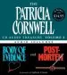 Audiobook Patricia Cornwell cd Audio Treasury Volume two low Price: Includes Body of Evidence and Post Mortem author Patricia Cornwell