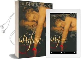 Perfume: The Story of Murder Audiobook download free by Patrick Süskind