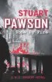 Audiobook Some by Fire author Stuart Pawson