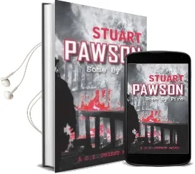 Some by Fire Audiobook download free by Stuart Pawson