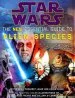 Audiobook Star Wars: The new Essential Guide to Alien Species author Helen Keier