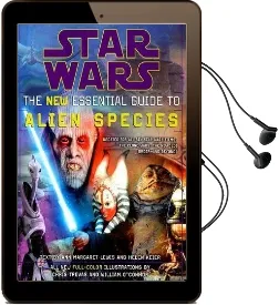 Star Wars: The new Essential Guide to Alien Species Audiobook download free by Helen Keier