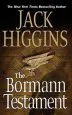 Audiobook The Bormann Testament author Jack Higgins