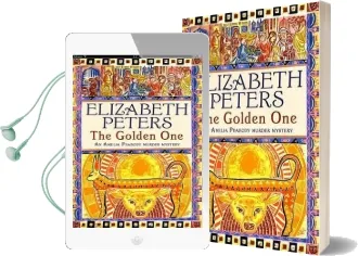 The Golden one Audiobook download free by Elizabeth Peters
