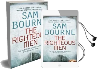 The Righteous men Audiobook download free by Sam Bourne