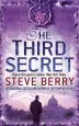 Audiobook The Third Secret author Steve Berry