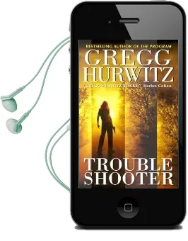 Trouble Shooter Audiobook download free by Gregg Hurwitz