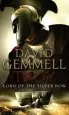 Audiobook Troy: Lord of the Silver bow author David Gemmell