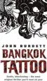 Audiobook Bangkok Tattoo author John Burdett