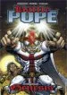Audiobook Battle Pope Volume 1: Genesis author Robert Kirkman