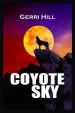 Audiobook Coyote sky author Gerri Hill