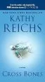 Audiobook Cross Bones author Kathy Reichs