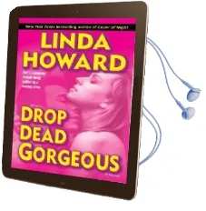 Drop Dead Gorgeous Audiobook download free by Linda Howard