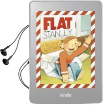 Flat Stanley Audiobook download free by Scott Nash