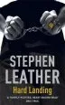 Audiobook Hard Landing: The 1st Spider Shepherd Thriller author Stephen Leather
