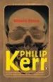 Audiobook Hitler'S Peace: A Novel of the Second World war author Philip Kerr