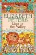 Audiobook Lion in the Valley author Elizabeth Peters