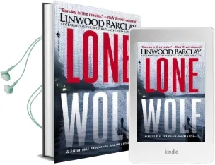 Lone Wolf Audiobook download free by Linwood Barclay