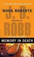 Audiobook Memory in Death author J. D. Robb
